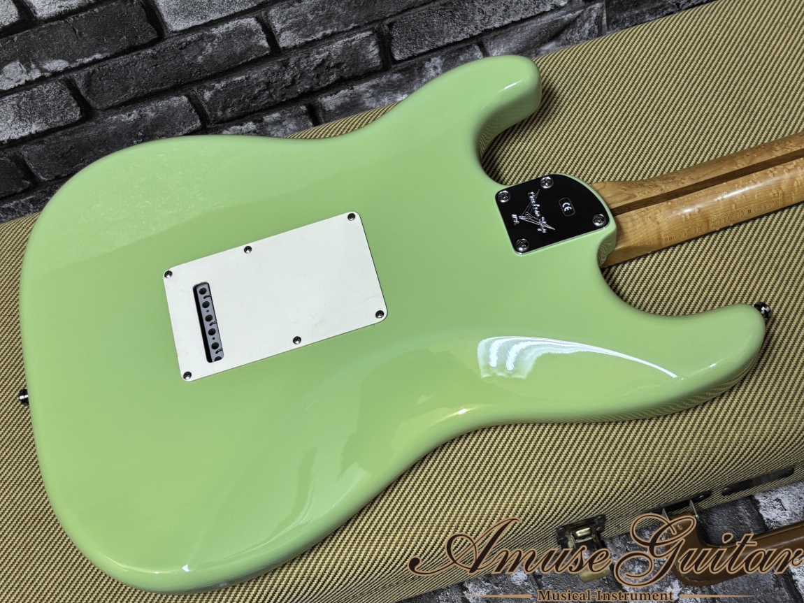 Fender Custom Shop MBS Custom Classic Player Stratocaster 2002年製