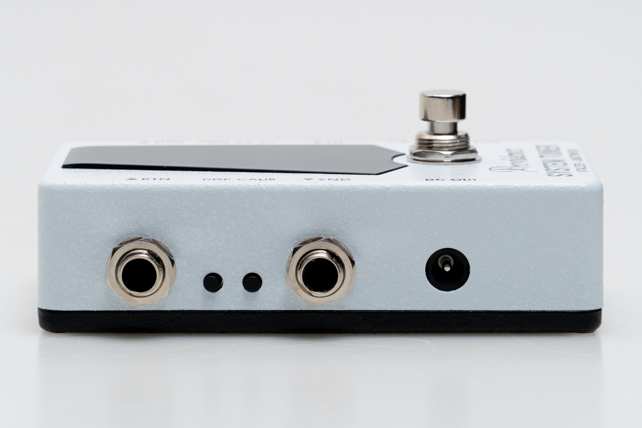 Providence SYSTEM TUNER STV-1JB White【GIB横浜】（中古/送料無料