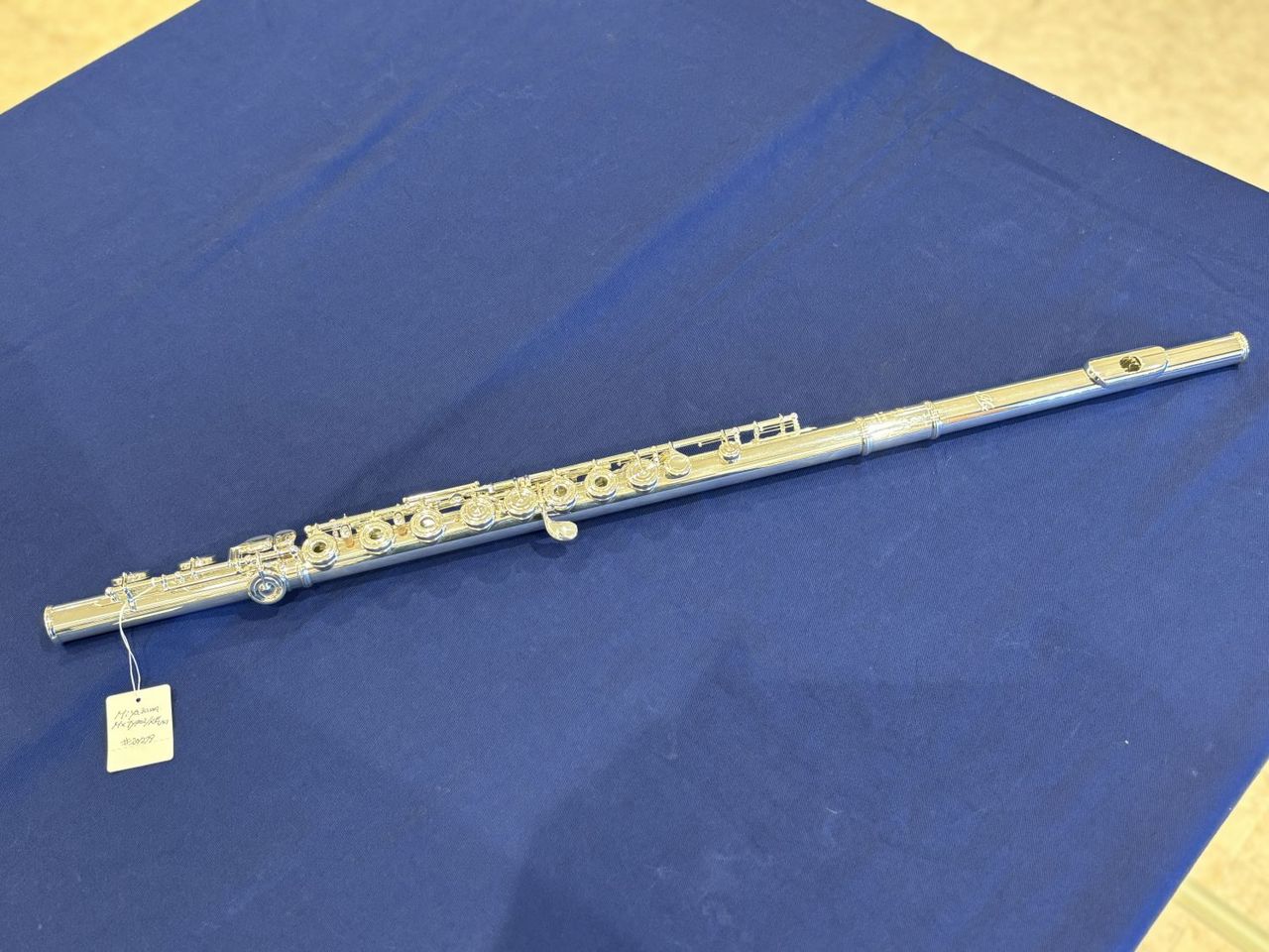 MIYAZAWA MXType2/RE【管楽器フェスタ限定商材～8/2(日)まで】（新品