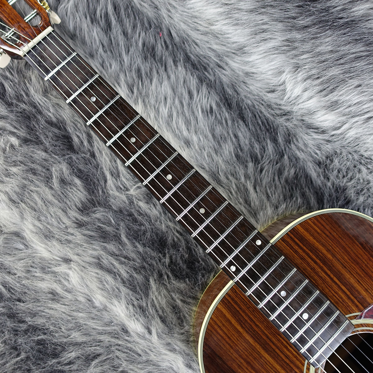 Headway HCG-45R NAT（中古）【楽器検索デジマート】