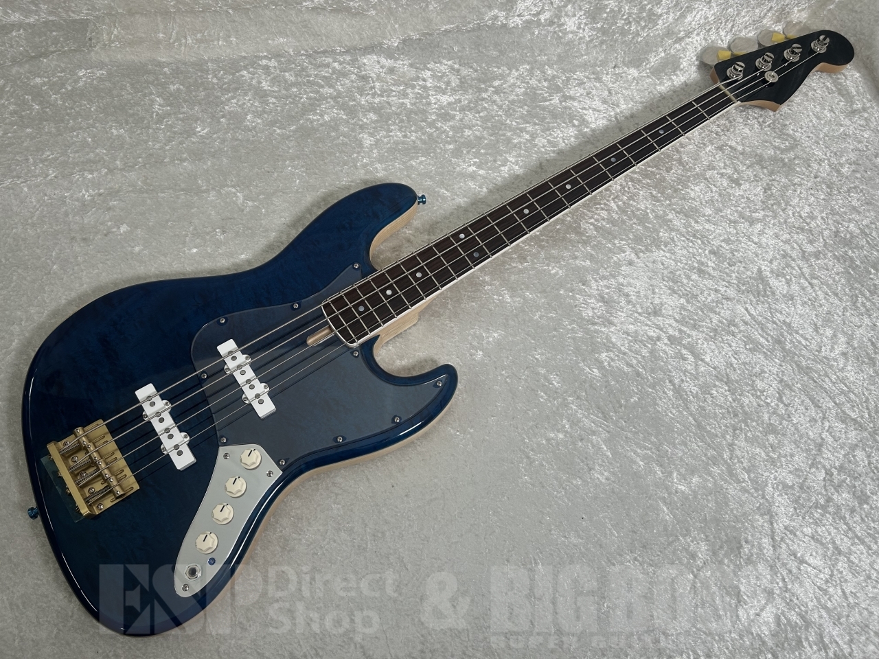 T.S factory ECO企画 RRR JB Type（新品/送料無料）【楽器検索