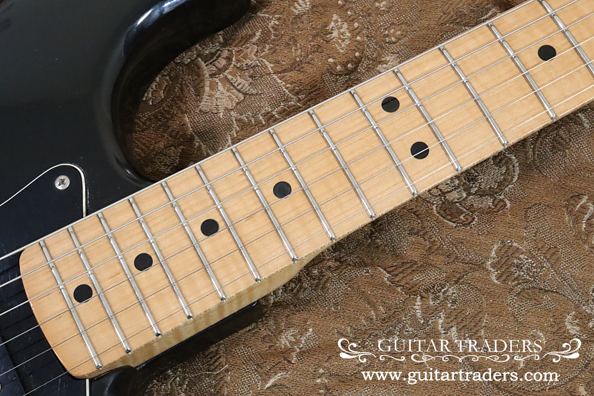 Fender 1981 Stratocaster（ビンテージ）【楽器検索デジマート】