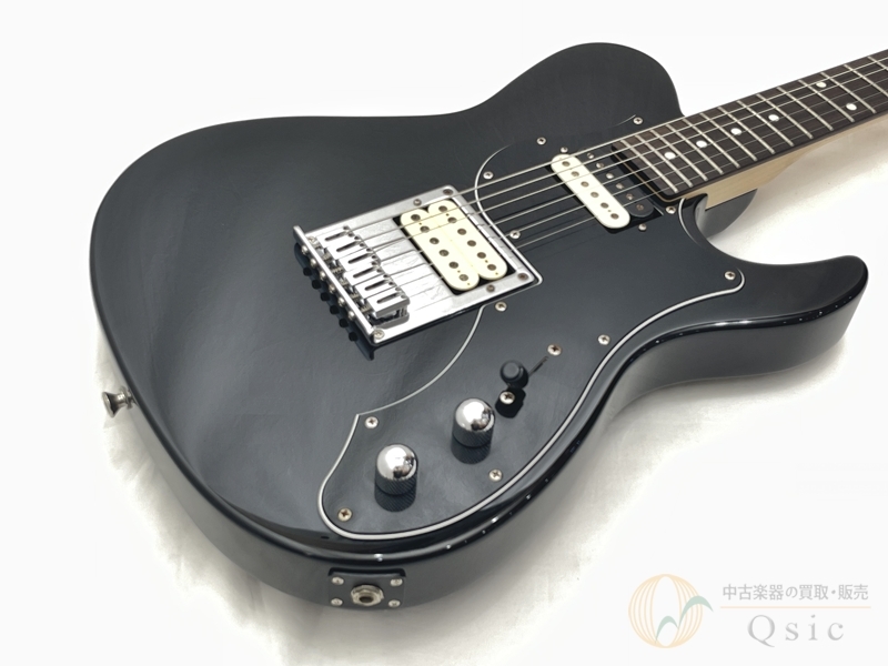 ギター FUJIGEN Boundary ILIAD BIL2-R-HH BLACK FUJIGEN Boundary ILIAD BIL2-G-HH（BLK） ｜イケベ楽器店