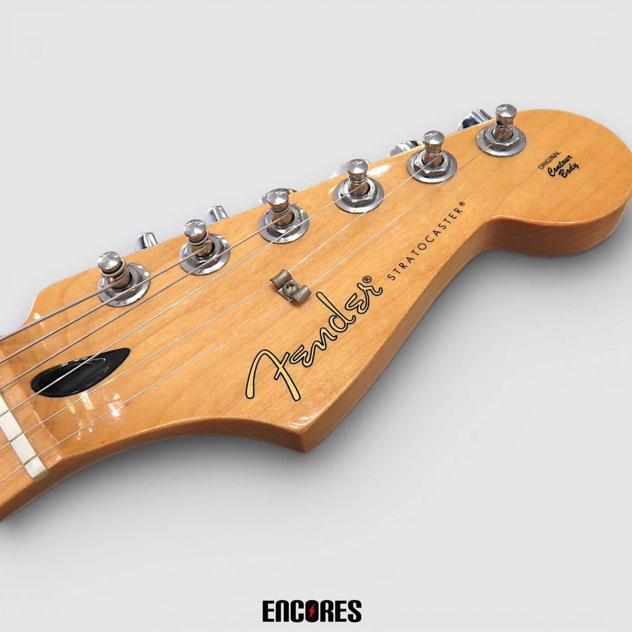 Fender Mexico Player Stratocaster ストラトキャスター（中古）【楽器