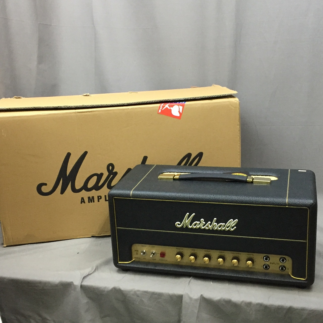 Marshall SV20H（中古）【楽器検索デジマート】