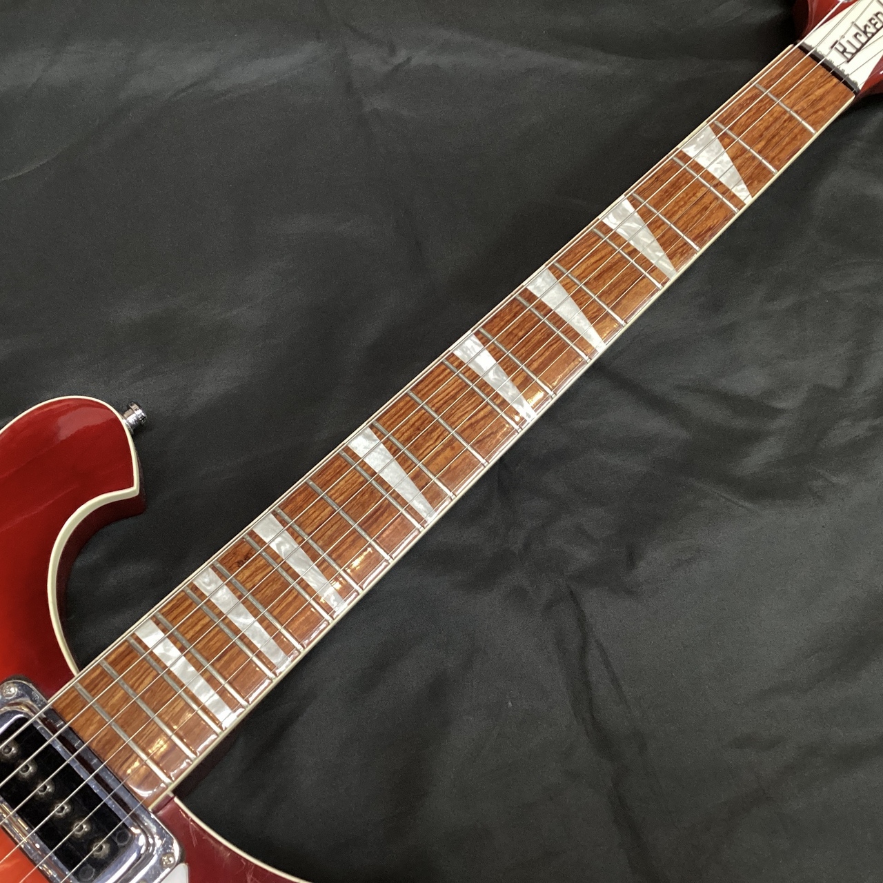 Rickenbacker 620 FG (リッケンバッカー Fireglo)（中古）【楽器