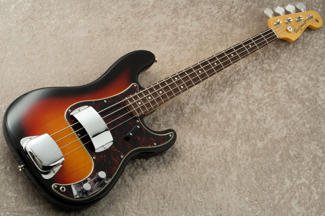 Vanzandt PBV-R2 -3 Tone Sunburst / 3TS-（新品/送料無料）【楽器検索