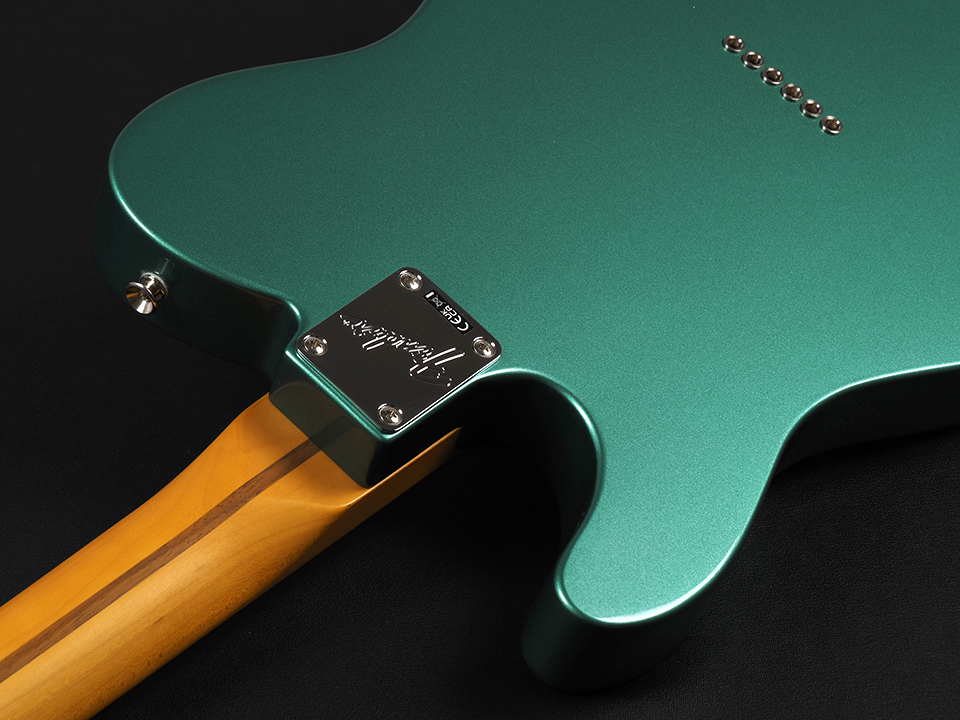 Fender American Professional Classic Telecaster Maple Fingerboard