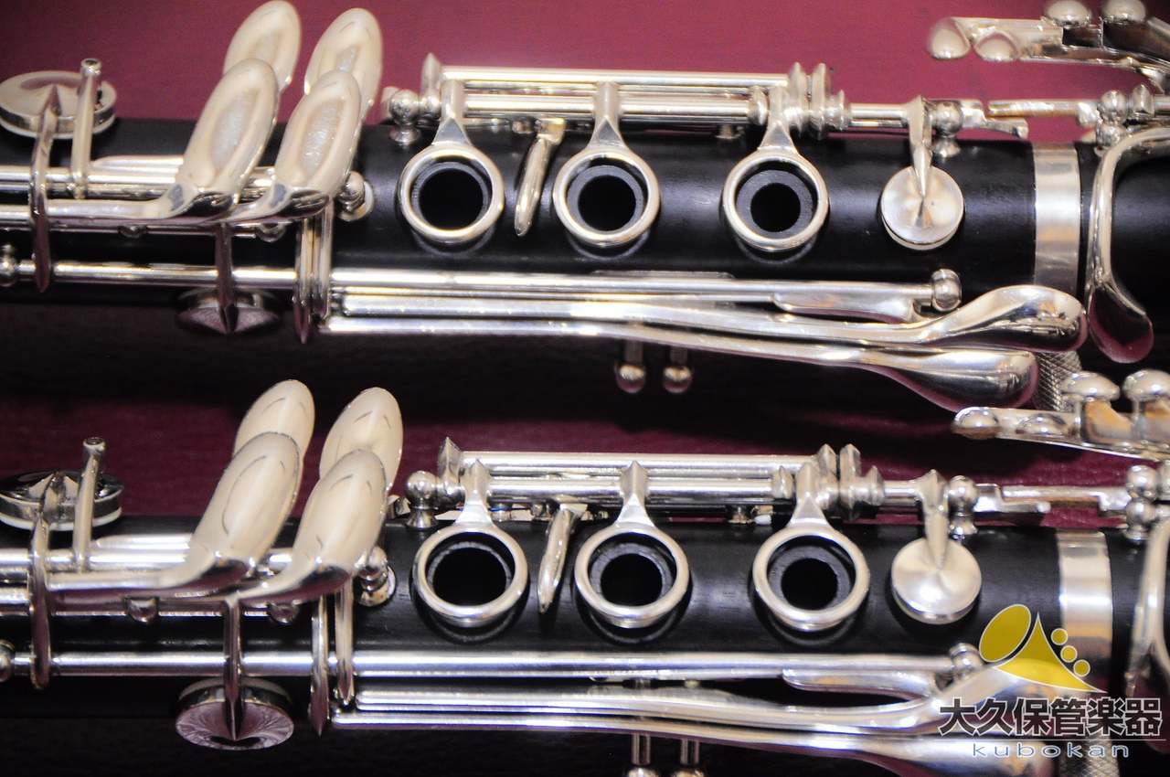 BOOSEY&HAWKES ブージー・アンド・ホークス Symphony 1010 B