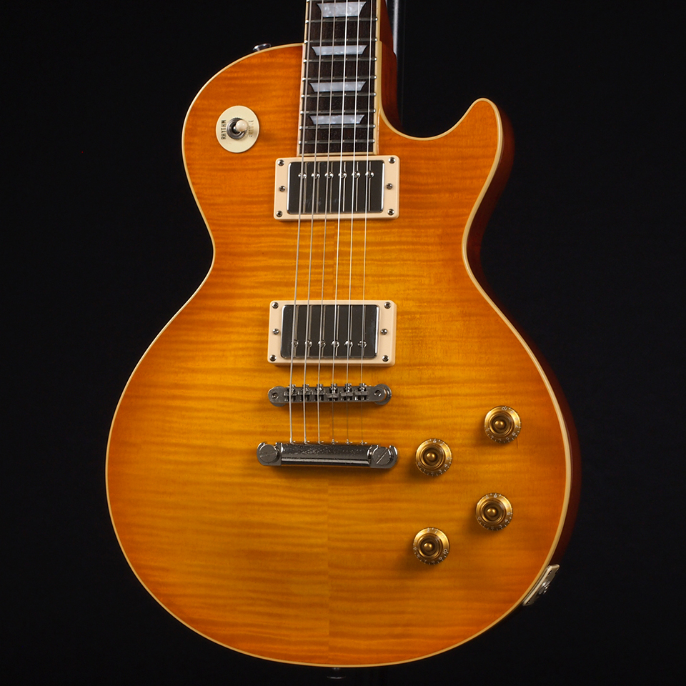 EDWARDS E-LP-85SD VHB（中古）【楽器検索デジマート】