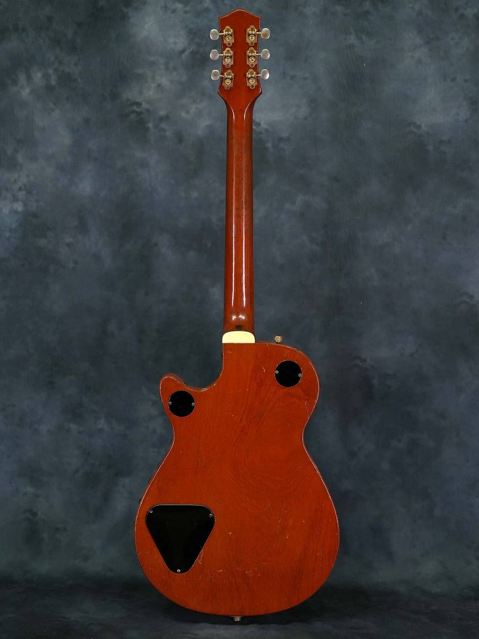 Gretsch 1955 PX6121 Chet Atkins Solid Body（ビンテージ）【楽器検索