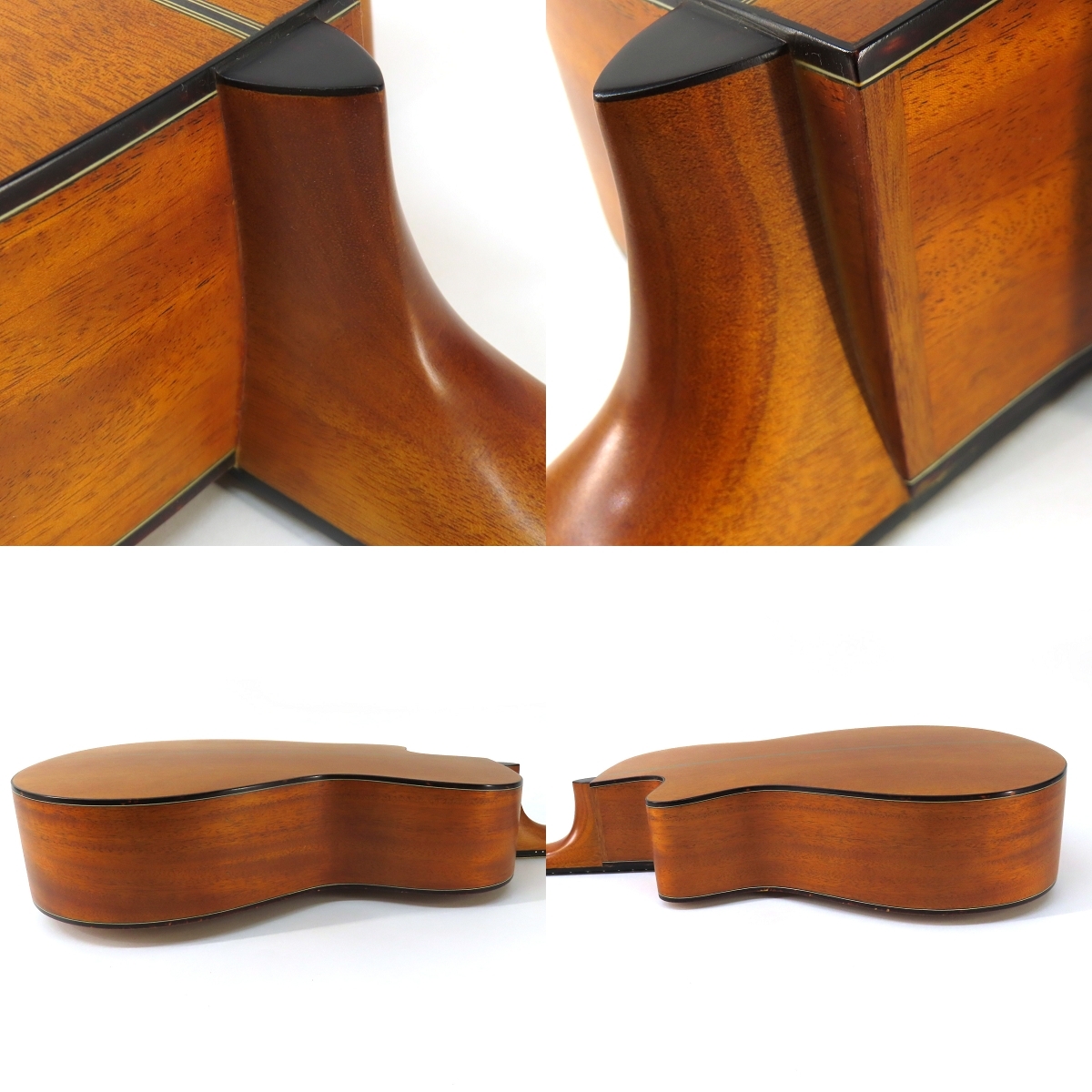 Morris S-30（中古/送料無料）【楽器検索デジマート】