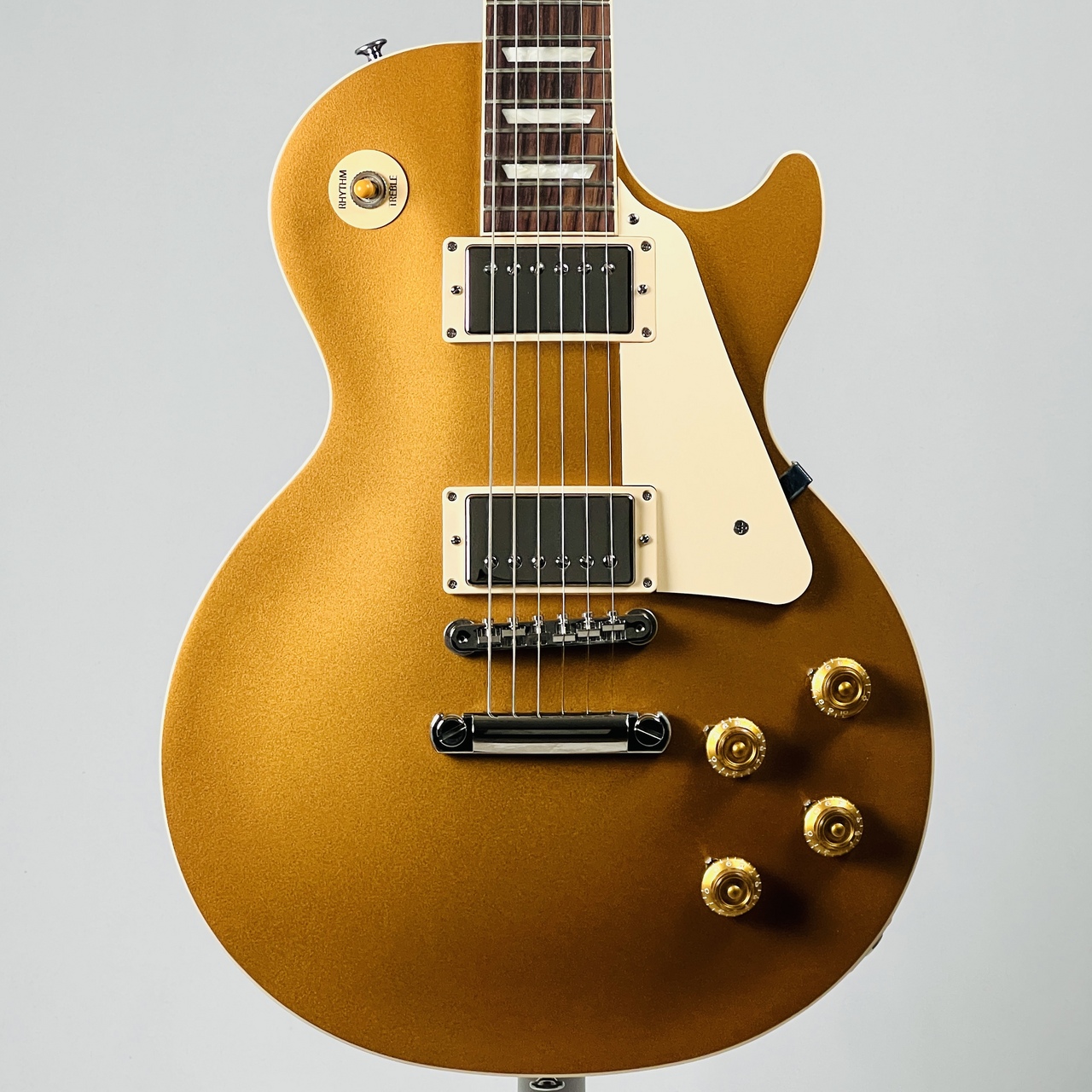 Gibson 【セカンド品】Les Paul Standard 50s -Gold Top- #200660103