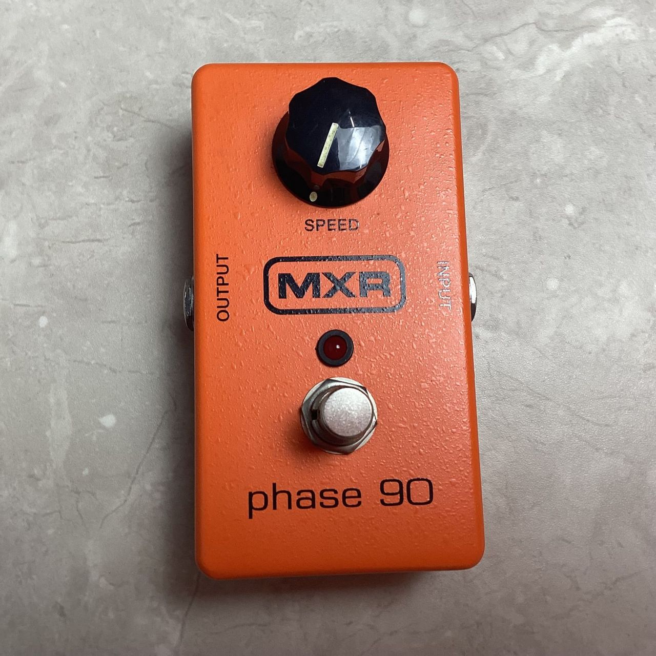 MXR M101 Phase 90【現物画像】（中古）【楽器検索デジマート】