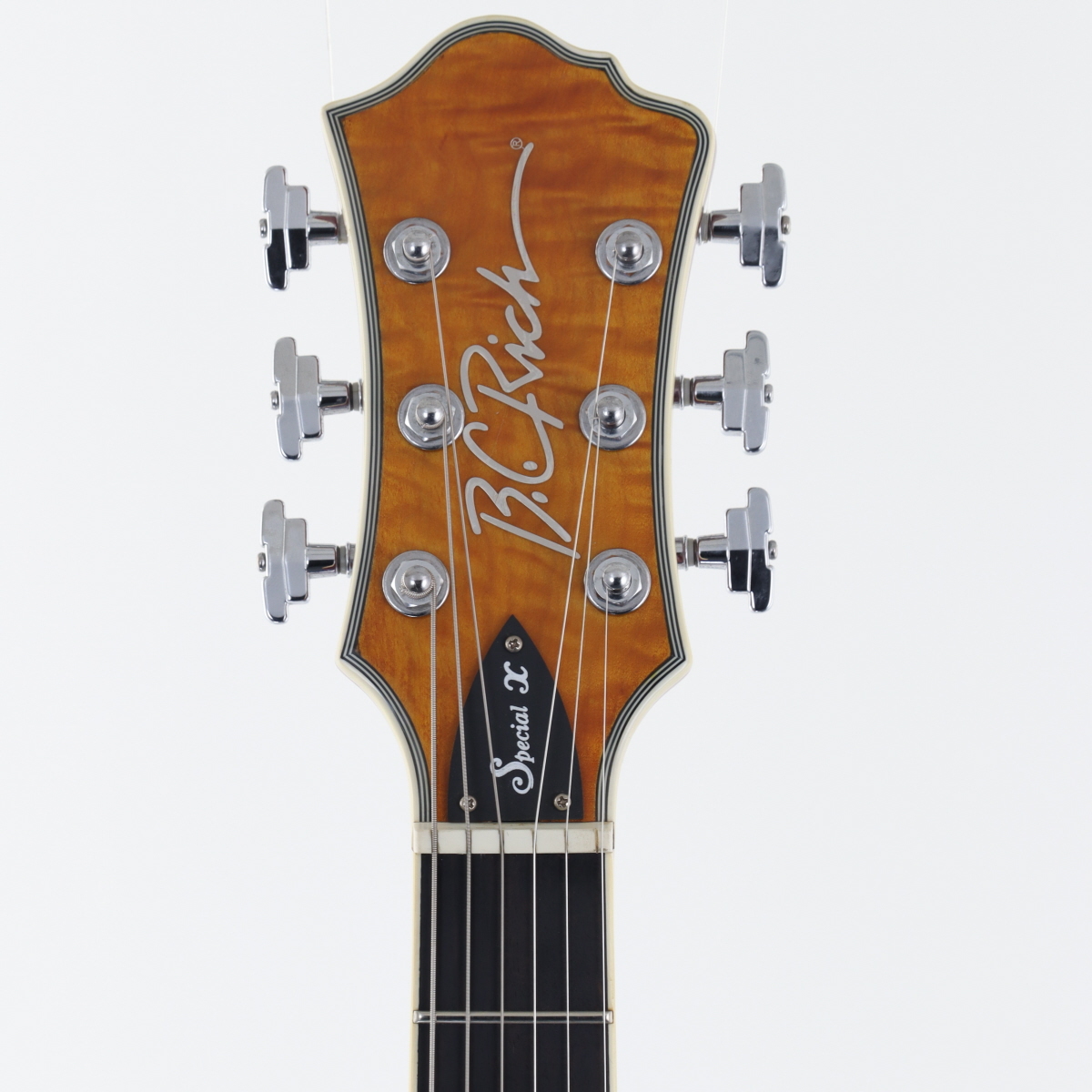 B.C.Rich Mockingbird Special X Amber【福岡パルコ店】（中古/送料