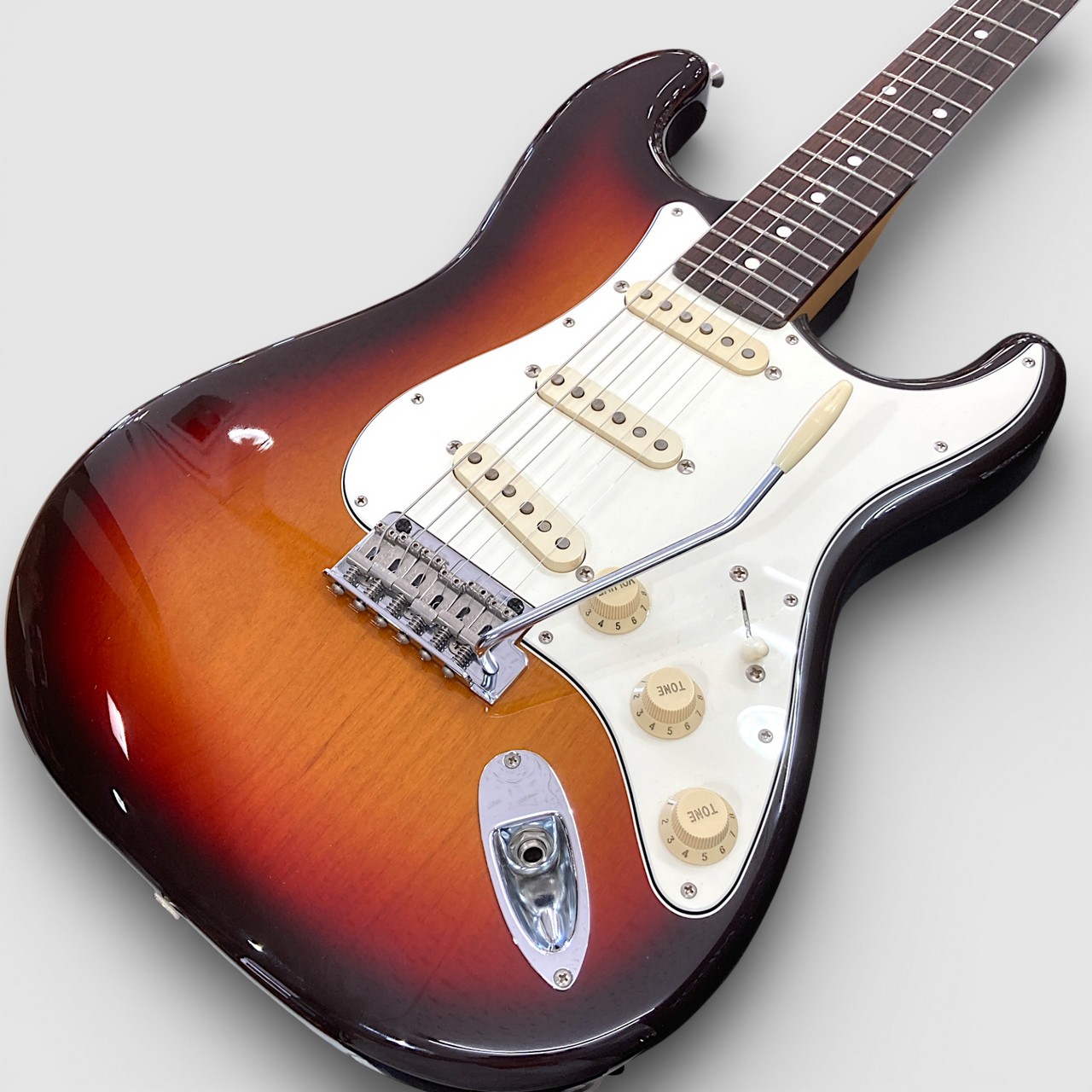FUJIGEN(FGN) Neo Classic NST200（中古）【楽器検索デジマート】