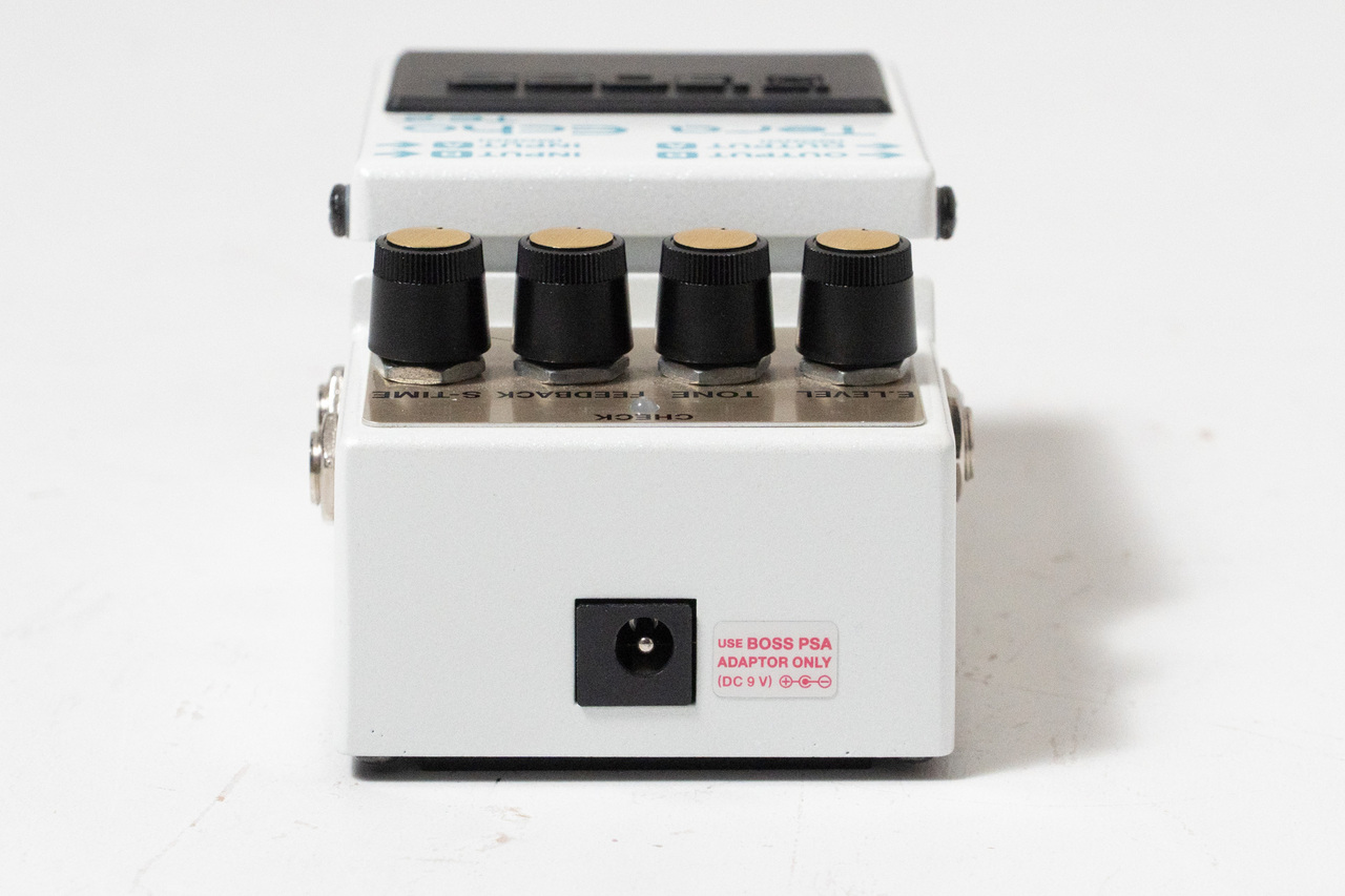 BOSS TE-2 Tera Echo【GIB横浜エフェクター館】（中古/送料無料