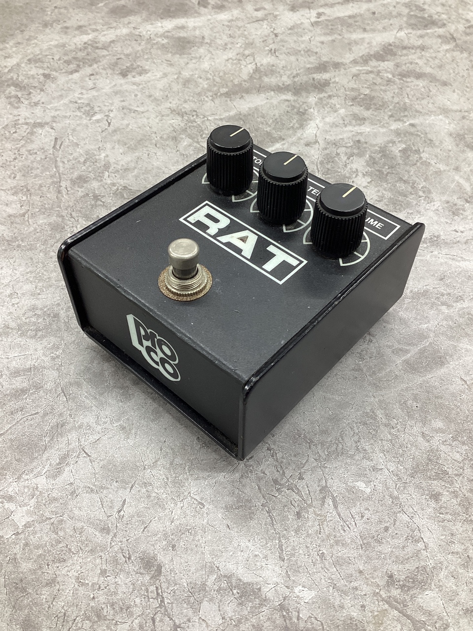 Pro Co RAT II 1994年製（中古）【楽器検索デジマート】