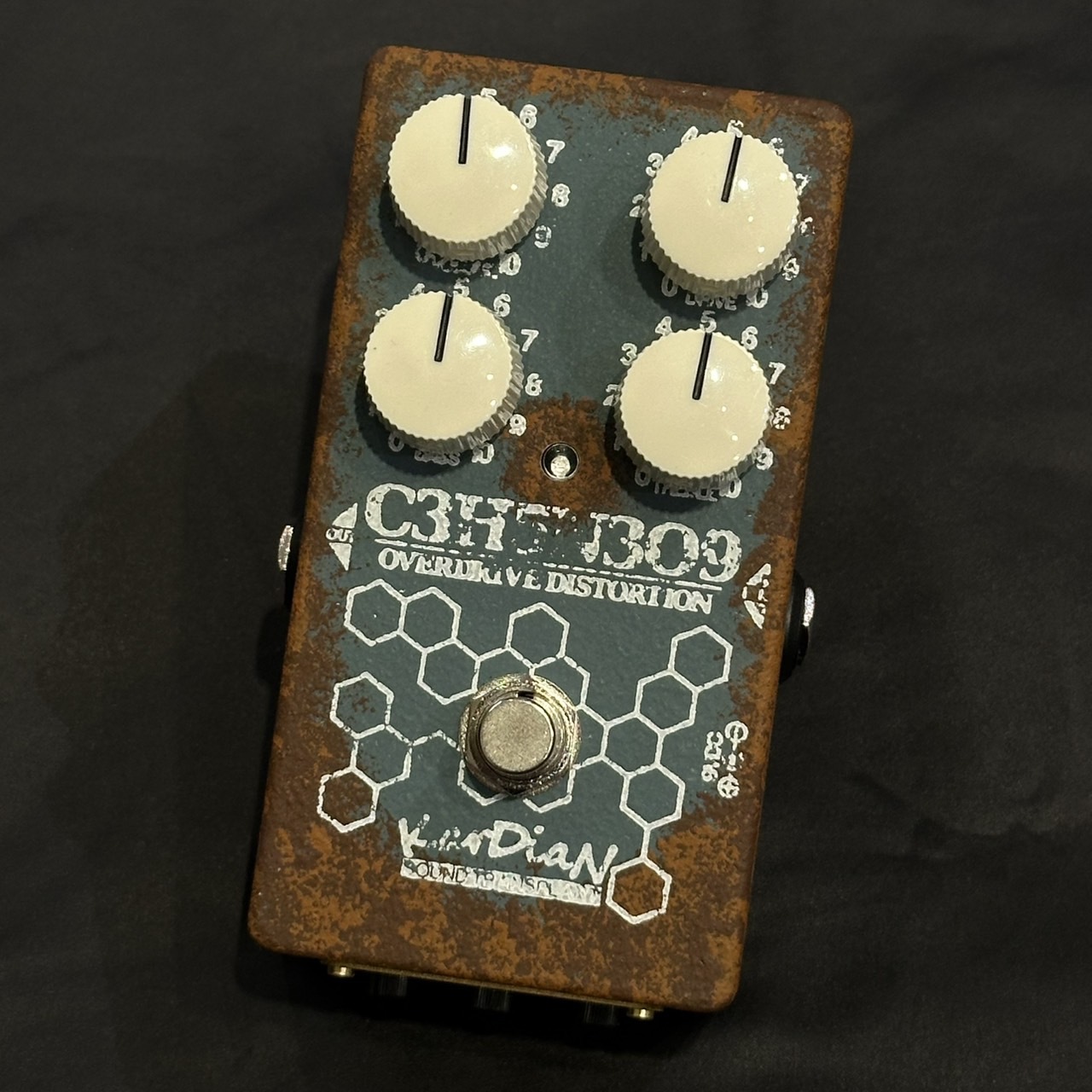 KarDiaN Nitroglycerin ”ADD CBF”（新品/送料無料）【楽器検索