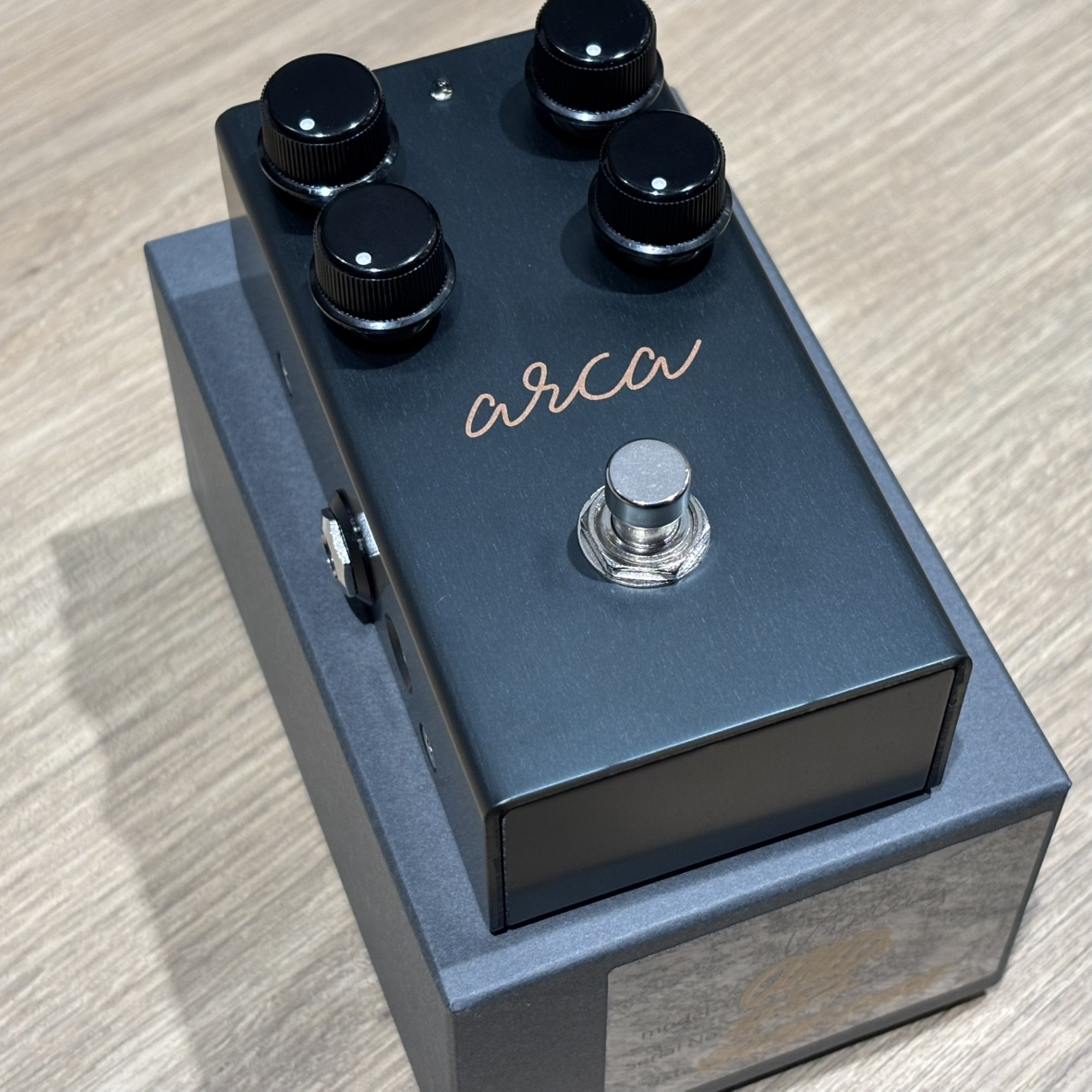 Virtues arca トランスルーセント オーバードライブ Virtues arca トランスルーセント オーバードライブ VIRTUES arca