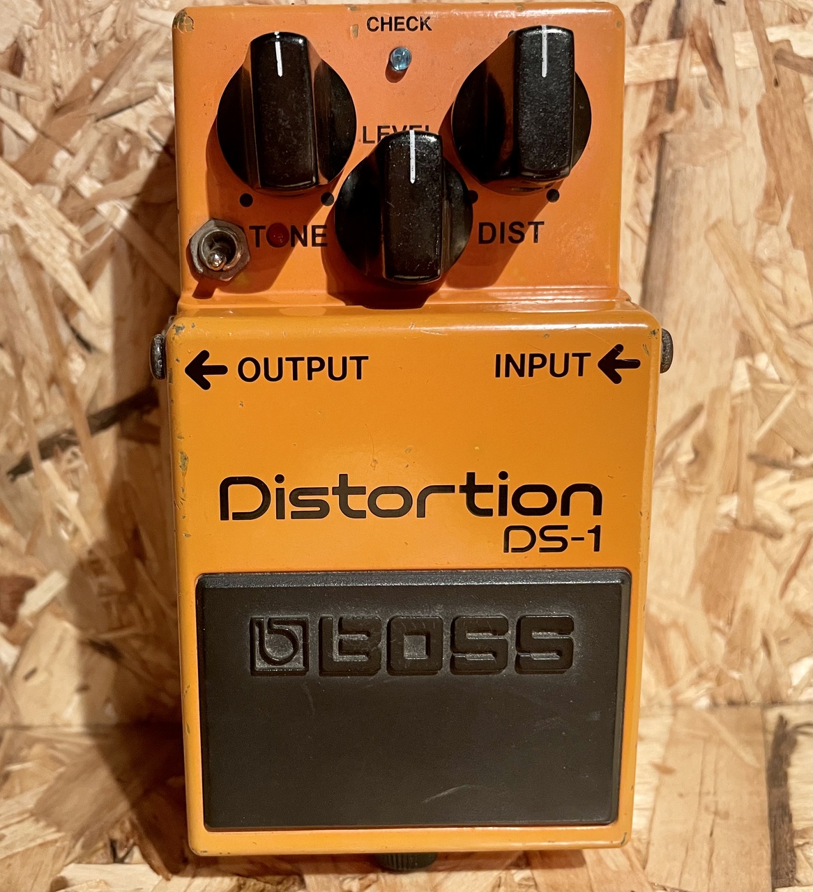 Keeley BOSS DS-1 Mod Ultra【尾張一宮店】（中古）【楽器検索デジマート】