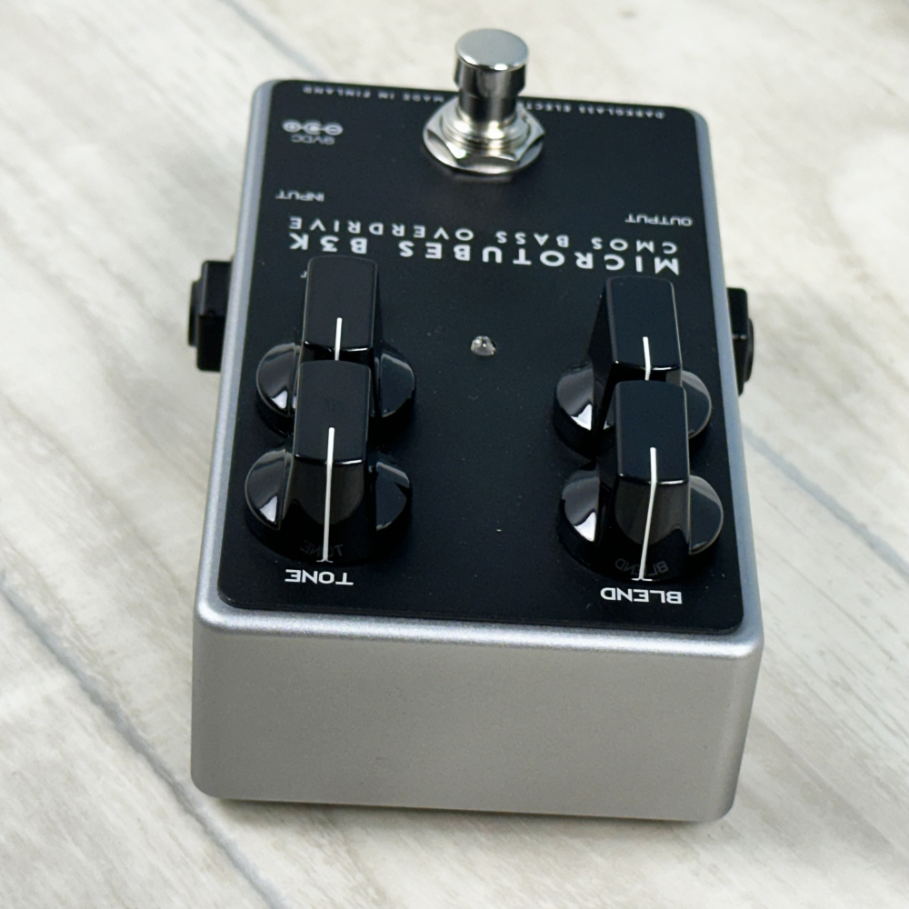 Darkglass Electronics Microtubes B3K V2（中古）【楽器検索デジマート】