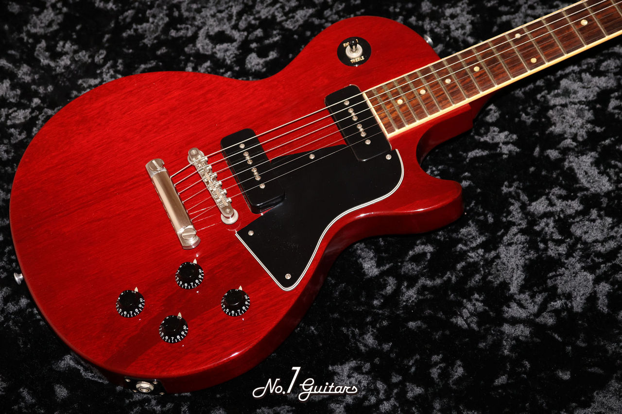 専用qunuta様】Gibson Les Paul Special 1991年製 Gibson Les Paul Special / 1991（中古）【楽器検索デジマート】