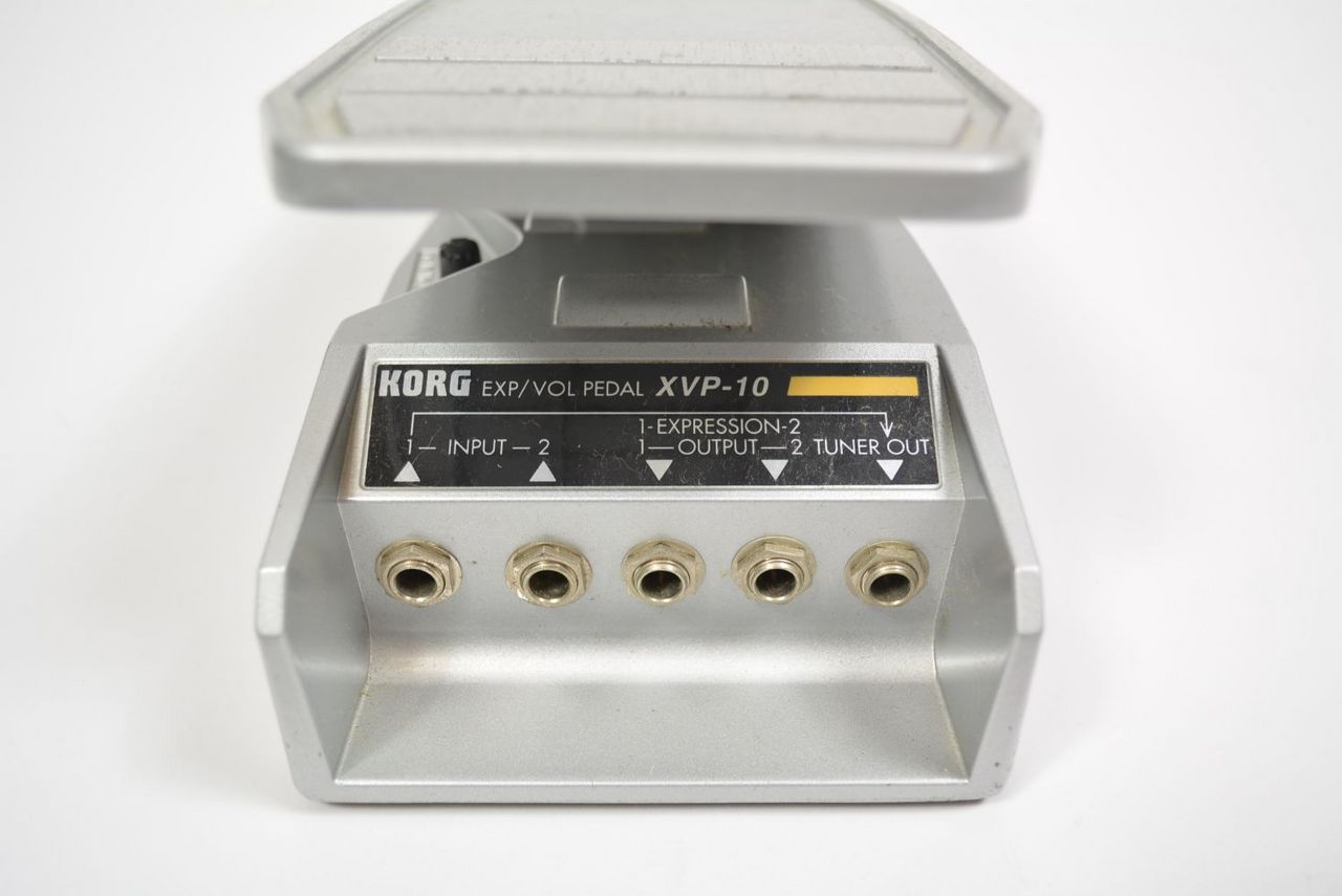KORG VP-10 KORG VP-10 Volume Pedal KORG XVP10 | Buy Expression