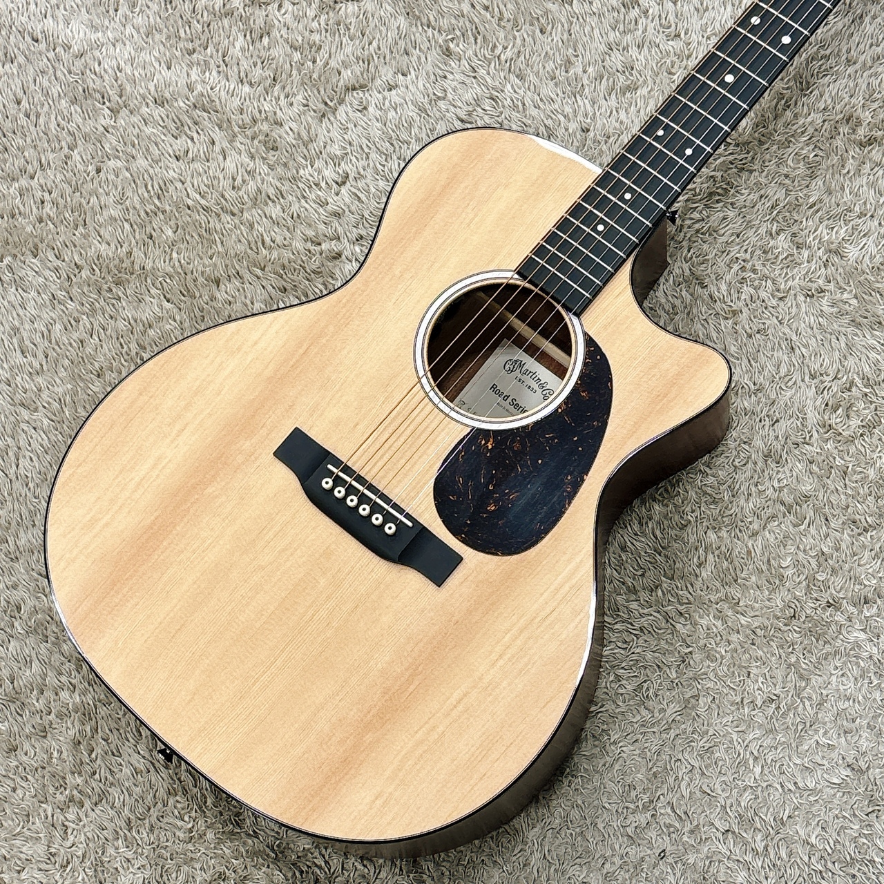 Martin GPC-11E -Road Series- 【特価】【エレアコ】（新品特価