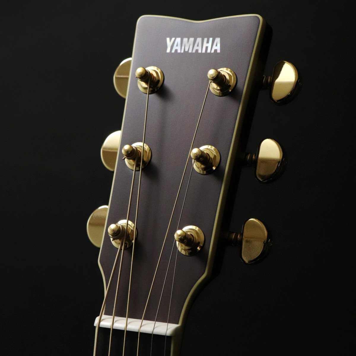 YAMAHA LL16D ARE Natural 【梅田店】（新品/送料無料）【楽器検索デジマート】