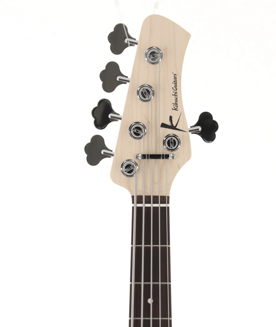 Kikuchi Guitars HERMES RV5 ASH TWH ＃273 【SN 273】 【渋谷店