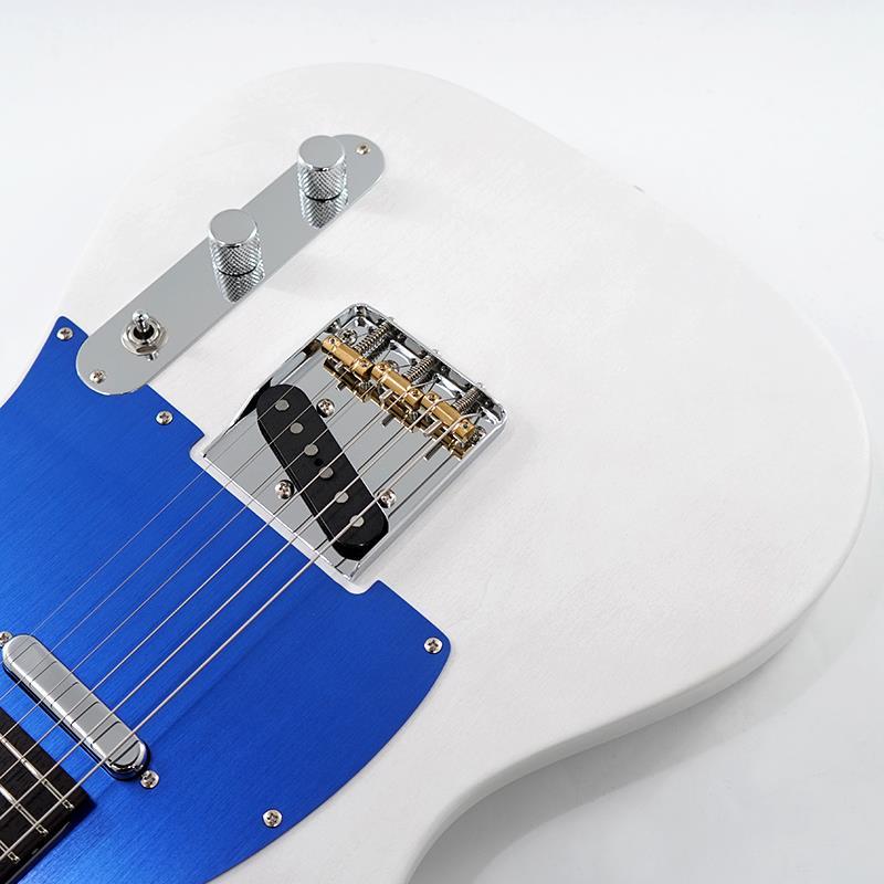 momose MT1-ADZ-BL/R (WH/OIL-MH)（新品）【楽器検索デジマート】