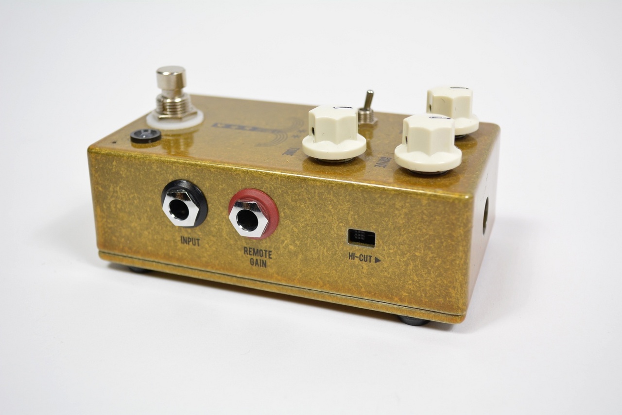 JHS Pedals Morning Glory V4（中古）【楽器検索デジマート】