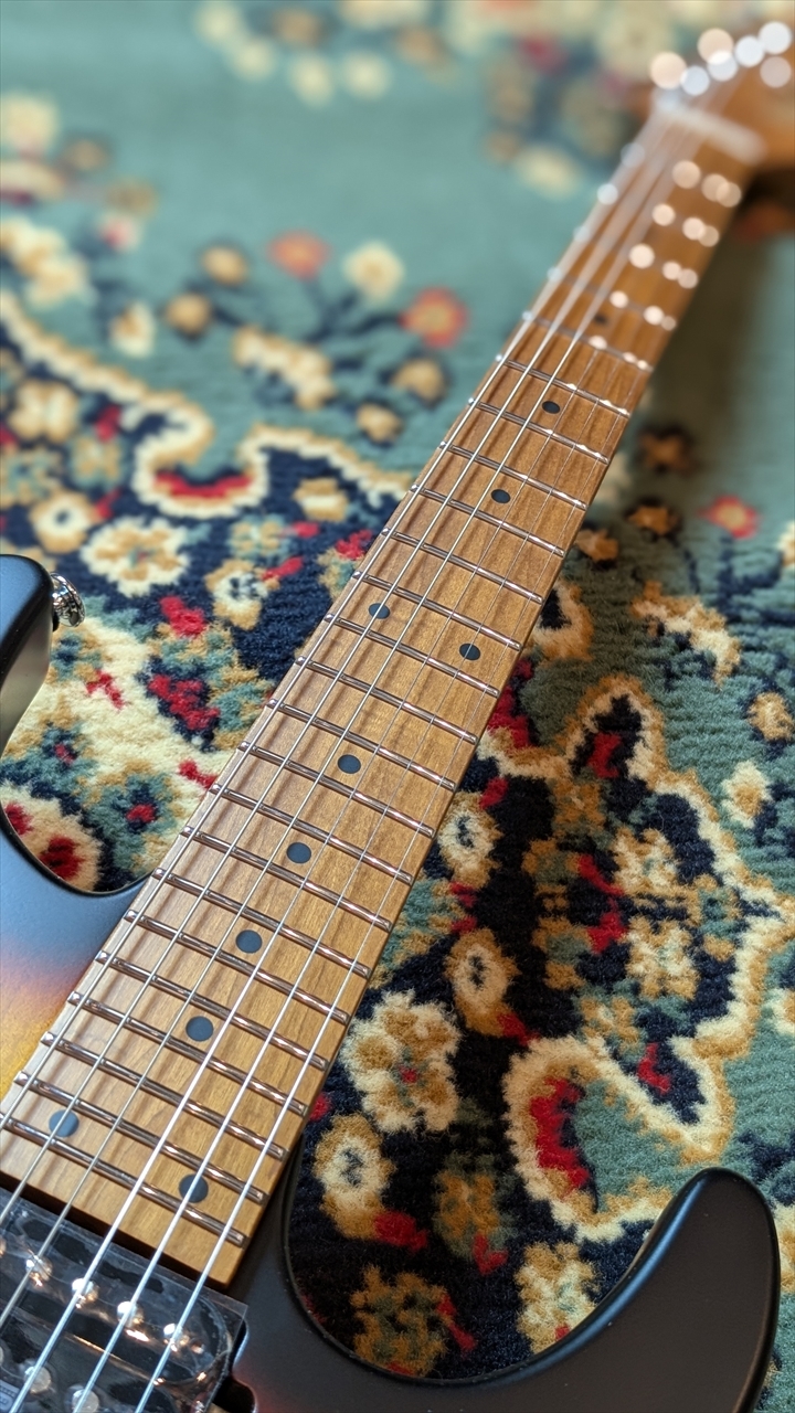 ギター Ibanez AZ 2402F TFF AZ2402 | AZ | ELECTRIC GUITARS | PRODUCTS | Ibanez guitars
