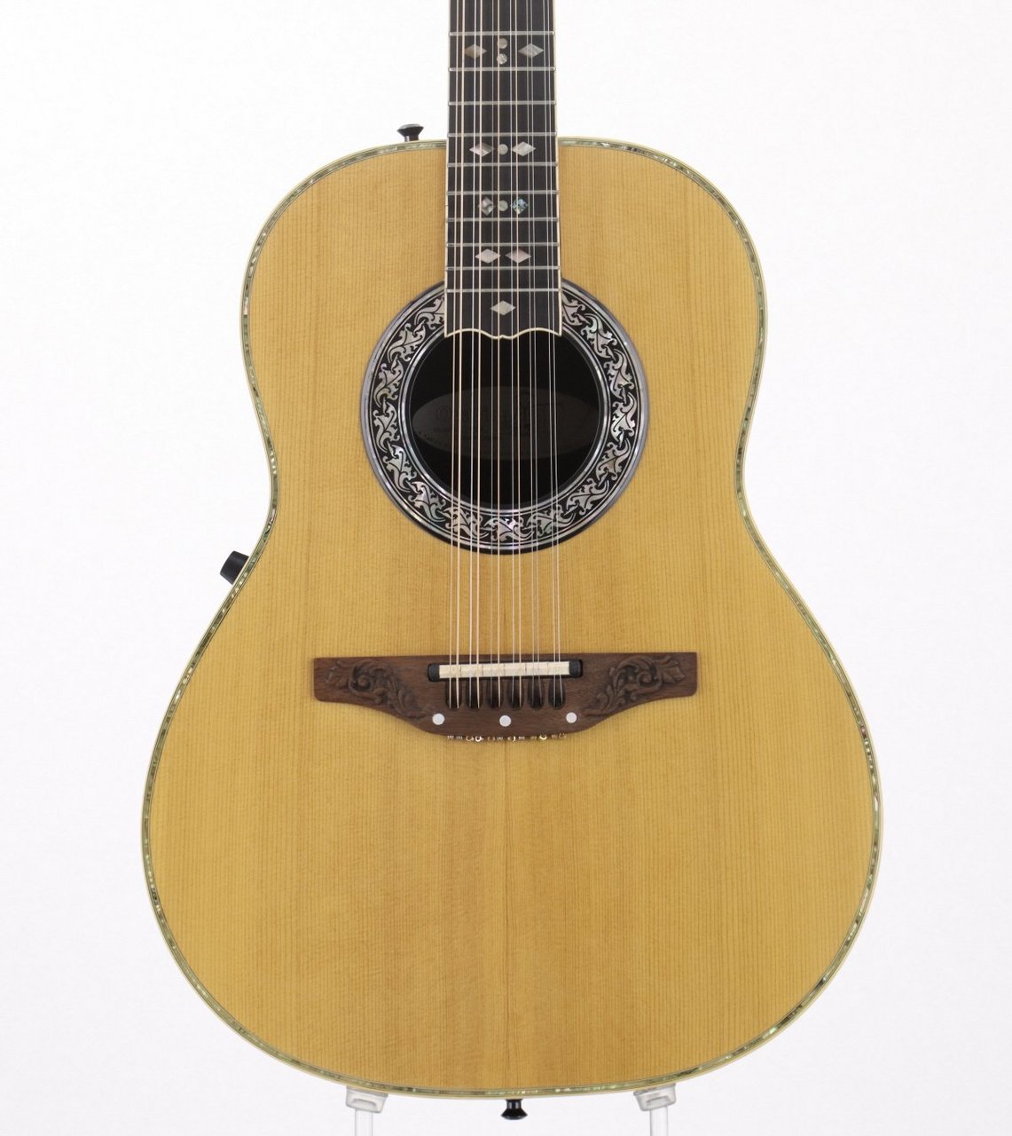 Ovation 1759-4 Custom Legend ［1992年製］【池袋店】（中古