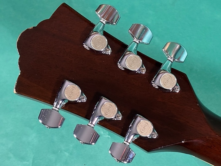 MOUNTAIN W-450（ビンテージ）【楽器検索デジマート】