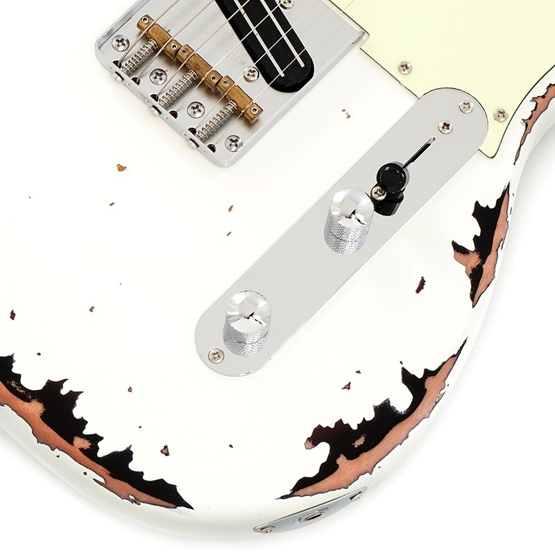 楽天市場】K.Nyui Custom Guitars 