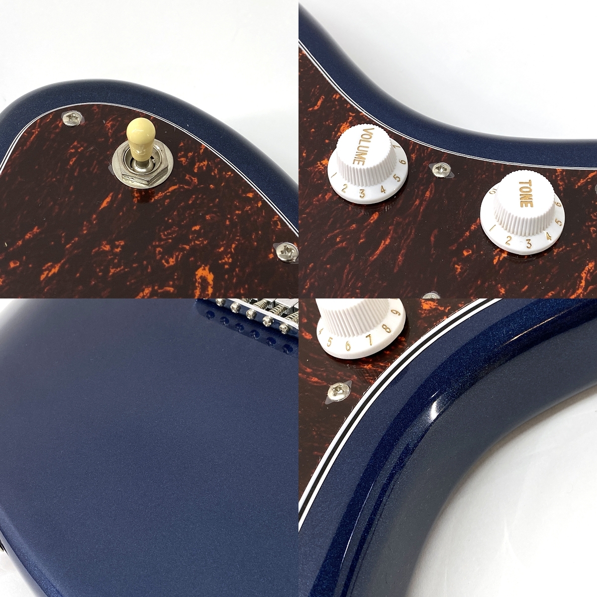 Bacchus BJM-1R（中古/送料無料）【楽器検索デジマート】