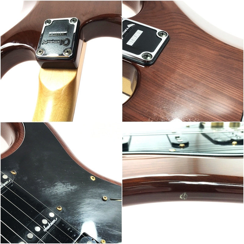 Charvel CST-060-SSH WN（中古）【楽器検索デジマート】