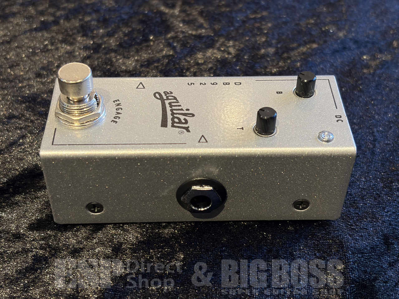 aguilar DB925（中古）【楽器検索デジマート】