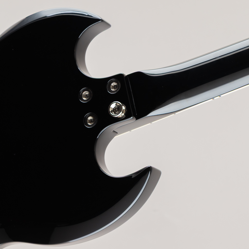 Epiphone SG Tribute Plus/Vintage Sunburst（新品/送料無料）【楽器
