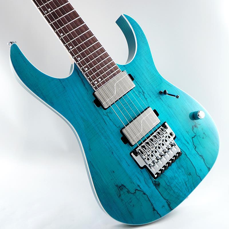 Ibanez HZK1 [葉月(HAZUKI) Model] SN.F2633285（新品）【楽器検索