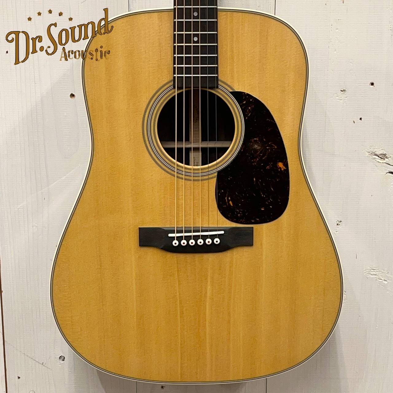 Martin 2025年製 D-28 ♯2942621 【無金利分割OK】【送料込み】（新品