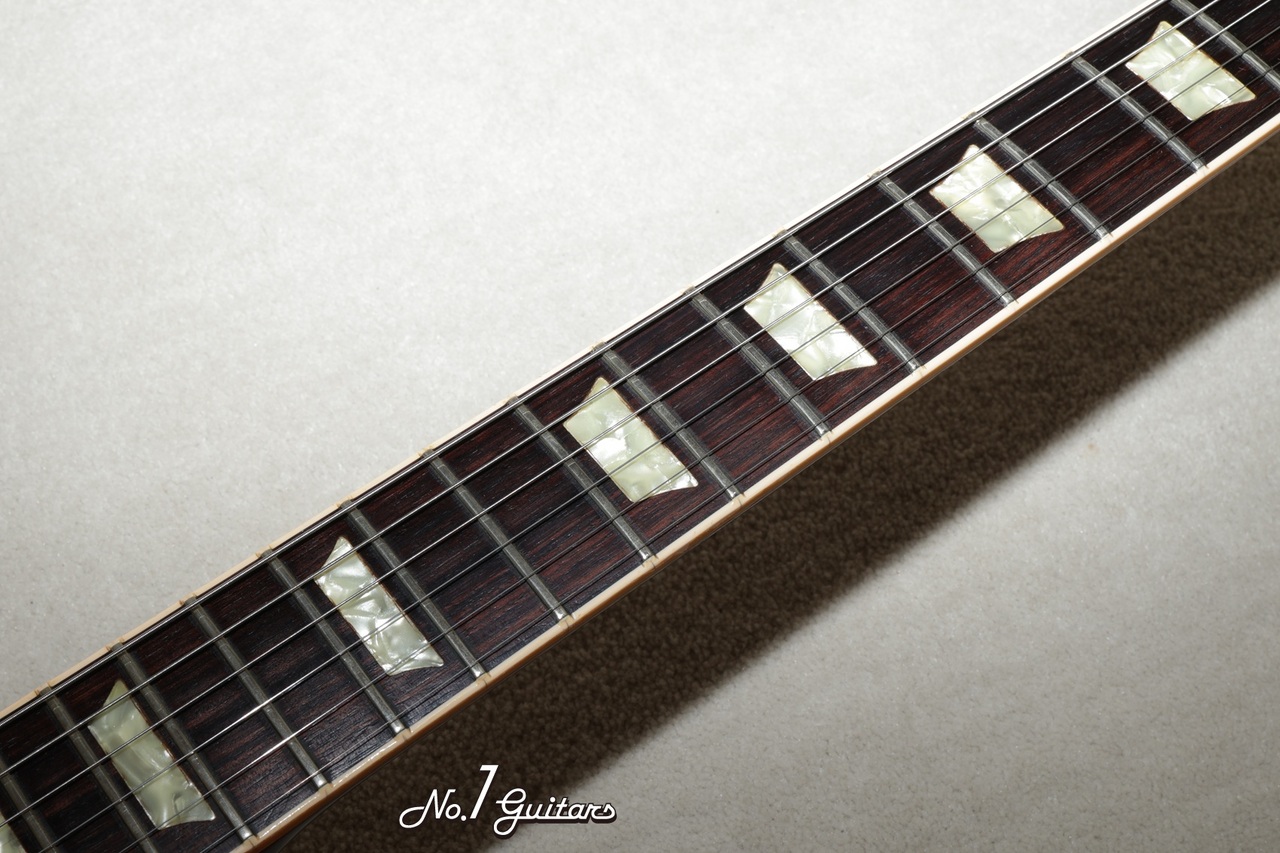 Gibson Les Paul Standard / 1993（中古）【楽器検索デジマート】