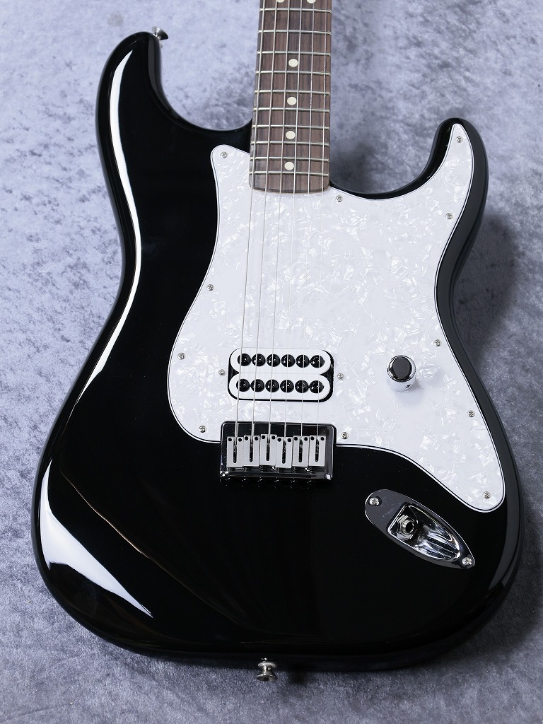 Fender 【特選中古】 Tom DeLonge Stratocaster -Black- 【2023