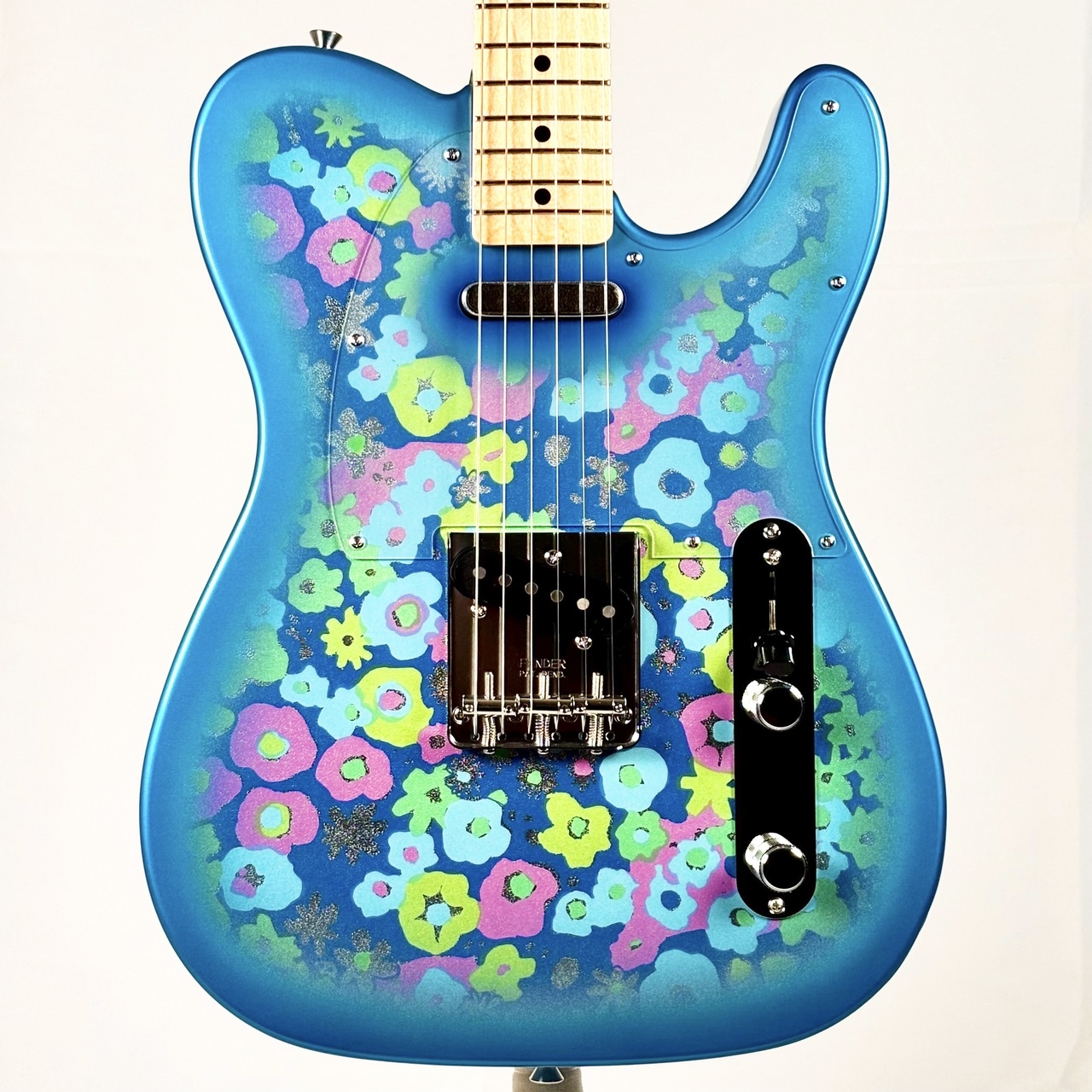 人気シリーズ Lasting TL-Blue Flower ”Reflection” の新作が