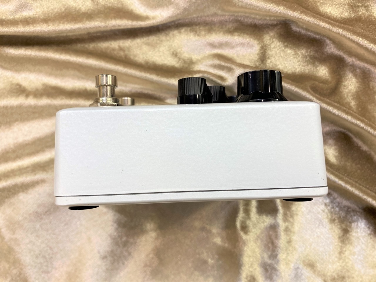 nux ACE OF TONE NDO-5 - Dual Overdrive -（新品/送料無料）【楽器