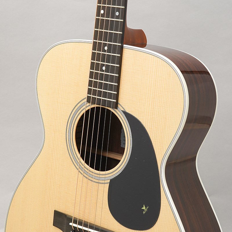 ヤイリギター　YF-00028B ピックアップ付 期間限定値下げ2月14日まで K.Yairi YF-00028【良個体厳選品！！】 Kヤイリ（新品）【楽器検索