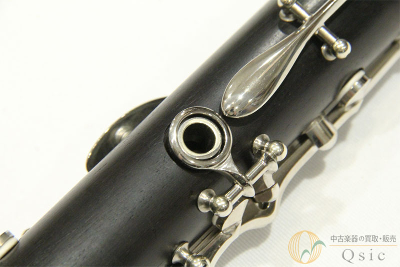Buffet Crampon R13 B♭ [調整済み] 【返品OK】[PLM01]【神戸店在庫