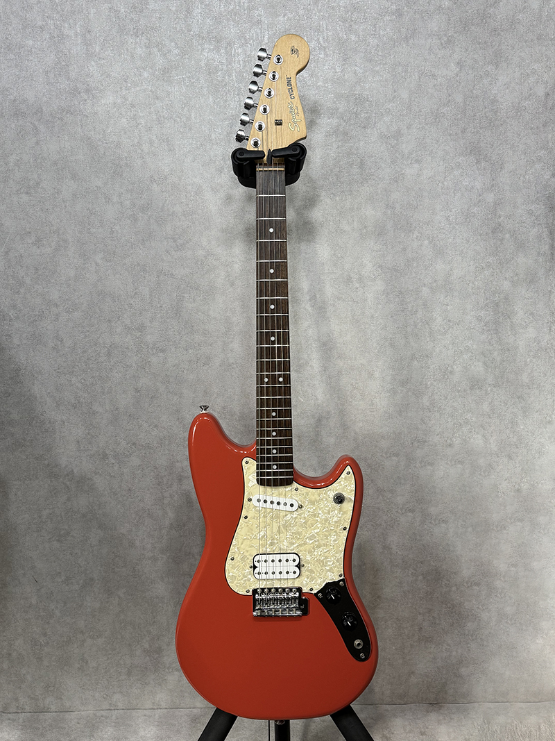 Squier by Fender Cyclone【加古川店】（中古/送料無料）【楽器検索